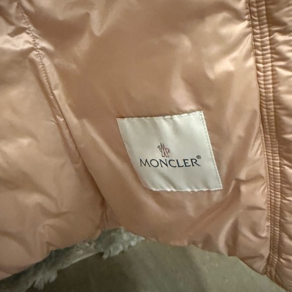 Moncler Jacket - Picture 3 of 5